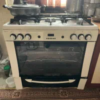 اجاق گاز فردار