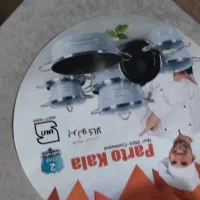 سرویس|ظروف پخت‌وپز|رشت, کوی حسینی|دیوار