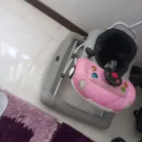 کالسکه روروک|کالسکه و لوازم جانبی|گلستان (تهران), |دیوار