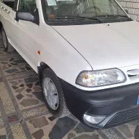 پراید وانت صفر اقساطی داریا