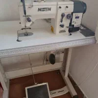 چرخ صنعتی زیگزال