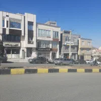 اجاره۴ طبقه تجاری فول مرتب بر خیابان شهرک کشاورز|اجارهٔ دفتر کار، اتاق اداری، مطب|سنندج, |دیوار