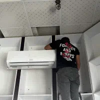 نصب و تعمیر تخصصی کولر گازی و پکیج|کولر گازی و فنکوئل|نظرآباد, نظرآباد|دیوار