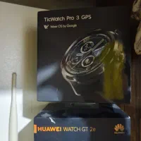 ساعت گوگل تیک واچ۳پرو|ساعت|گرمدره, |دیوار