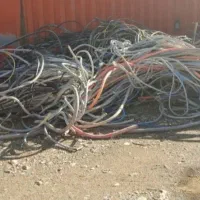 خریدو فروش انواع سیم وکابل