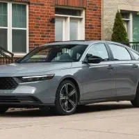 حواله هوندا آکورد مدل ۲۰۲۵