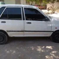 پراید 81