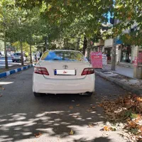 کمری۲۰۰۷ در حد خشک|خودرو سواری و وانت|کرمانشاه, |دیوار