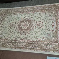 فرش ۹ متری همراه با قالیچه|فرش|بندر انزلی, تهران|دیوار