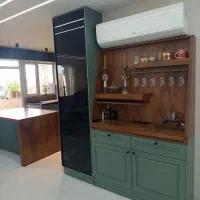 کابینت اقساطی