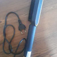 برس حرارتی|آرایشی، بهداشتی، درمانی|رشت, خبرنگار|دیوار