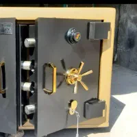 گاوصندوق ایمن کاو