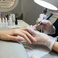 مدل کاشت ناخن تخفیف ویژه
