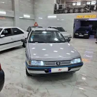 پژو ۸۷درحد|خودرو سواری و وانت|اردبیل, |دیوار