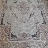 فرش ۹ متری ماشینی. ۴ تخته