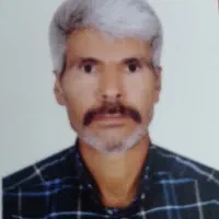 راننده پایه یک معدن