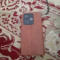 فروش گوشی شیامی ردمی نوت۱۳sحافظ۲۵۶ورام۸+۸|موبایل|مینودشت, |دیوار