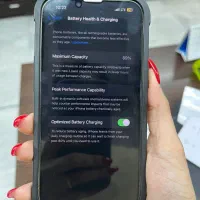 آیفون 13 نرمال iphone 13 normal|موبایل|تهران, سید خندان (جلفا)|دیوار