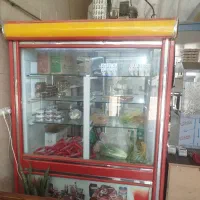 فروش یخچال ۴در