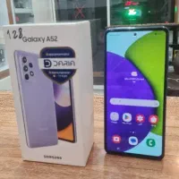 سامسونگ a52