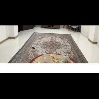 روفرشی ۹ متری دورکشدار