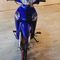 موتور پیشرو ویو 135سی سی|موتورسیکلت|آزادشهر, |دیوار