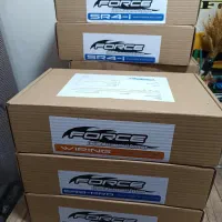 ایسیو فورس و سیم کشی sr4 sr8|قطعات یدکی و لوازم جانبی|تهران, فتح|دیوار