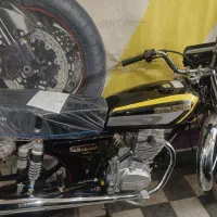 تعمیروفروش موتورسیکلت انژکتوروکاربرات