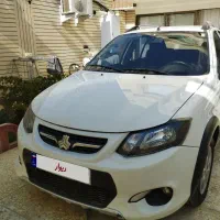 کوییک معمولی|خودرو سواری و وانت|اصفهان, پوریای ولی|دیوار