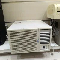 کولر پنجره ای 19 هزار سامسونگ