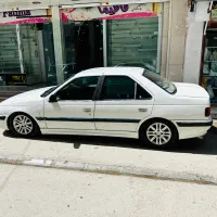 پارس سال مدل 92