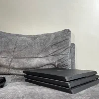 Ps4 pro|کنسول، بازی ویدئویی و آنلاین|تهران, بنیهاشم|دیوار