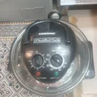 هواپز اکبند گاسونیک