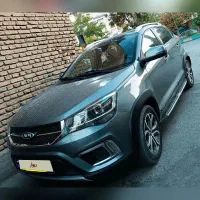 x22 اسپرت اکسلنت ۹۷