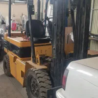 لیفتراک دوو