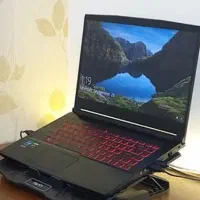 msi gf63 thin نسل 10