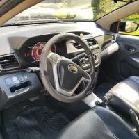 لیفان ایکس ۵۰ اتومات|خودرو سواری و وانت|تبریز, |دیوار