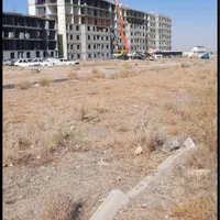 زمین گلبهار یک هکتار سند تک برگ معاوضه با ماشین|فروش زمین و ملک کلنگی|مشهد, کوثر|دیوار