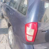 ام وی ام|خودرو سواری و وانت|تبریز, |دیوار