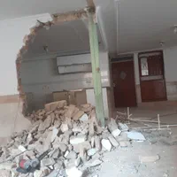 بتن کنی محمد