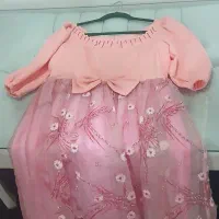 ست مادر دختری صورتی|لباس|فردیس, شهرک ۱۱۰|دیوار