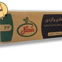 روغن مارگارین کره ای صاف مهگل