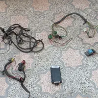 لوازم استوک اصلی زانتیا|قطعات یدکی و لوازم جانبی|شیراز, عادل آباد|دیوار