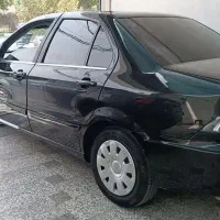 سمند سورن پلاس EF7