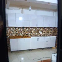 shikو pik /کابینت ارتفاع ۹۰عمق ۶۰ /سلطنتی /|مصالح و تجهیزات ساختمان|ارومیه, |دیوار