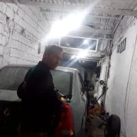 تعمیرگاه خودرو نصفه قیمت جوات مکانیک|خدمات موتور و ماشین|مشهد, پنجتن|دیوار