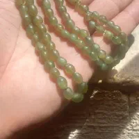 تسبیح شامقصود کهنه و ۱۰۰ساله