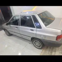 پراید ۸۵