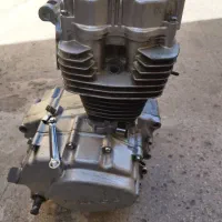 هوندا 125
