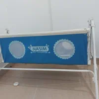 گهواره نوزاد